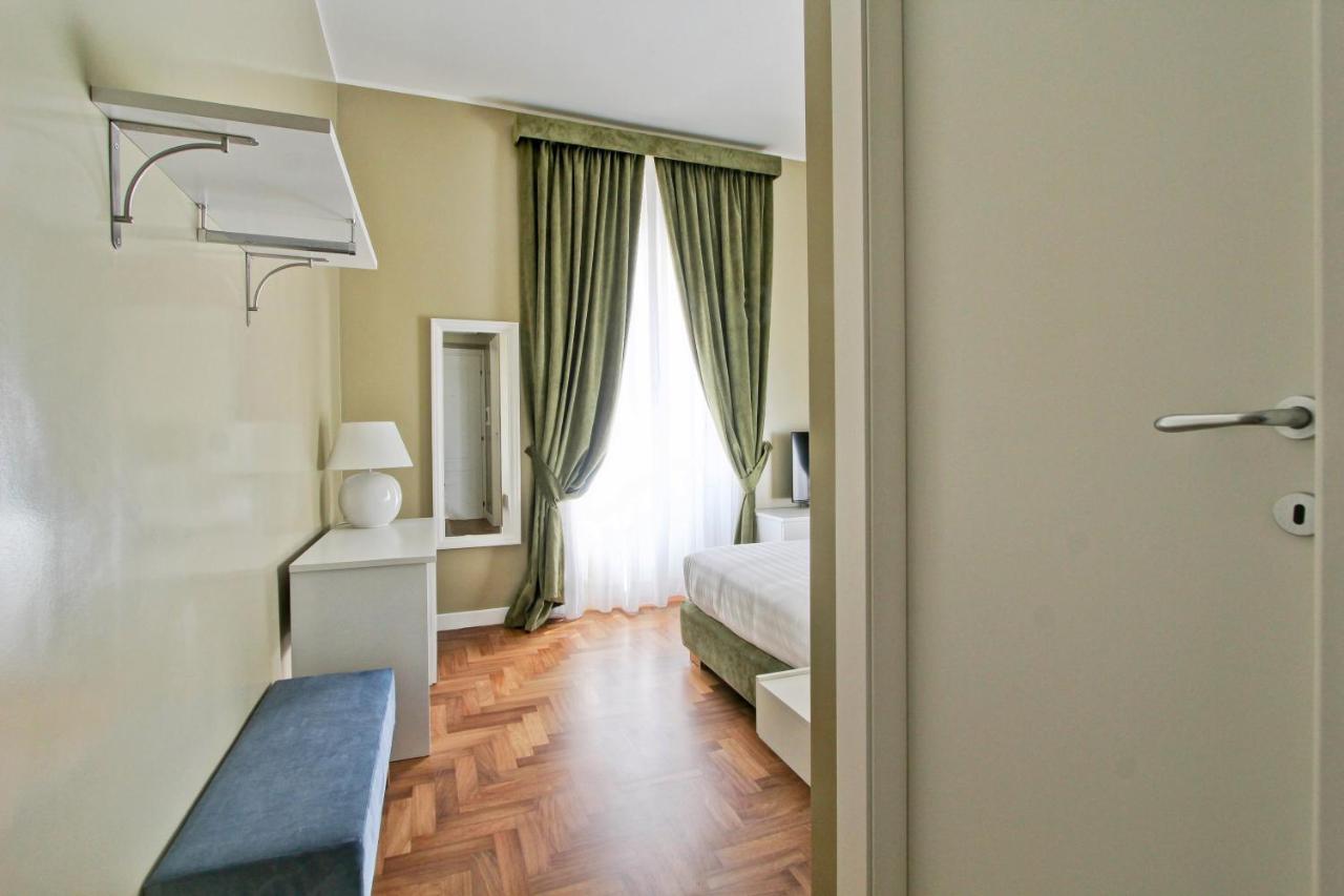 The River Corner Roma Exterior foto