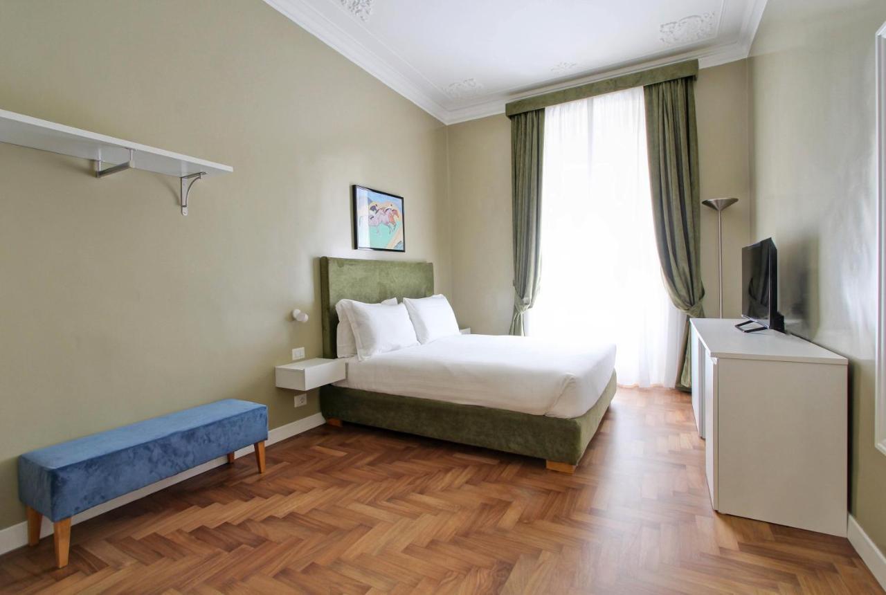 The River Corner Roma Exterior foto