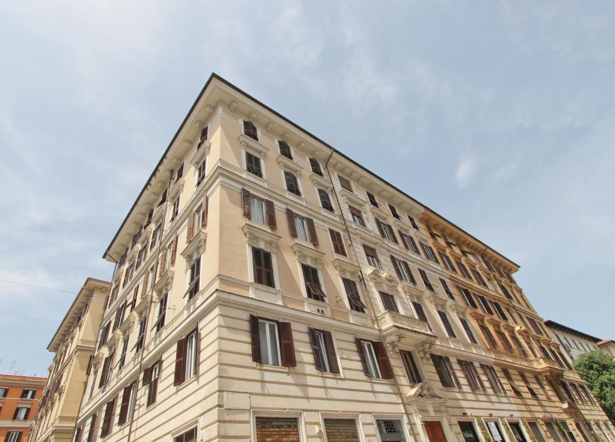 The River Corner Roma Exterior foto